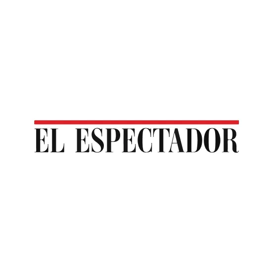 Logo de El Espectador